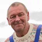 "Ab ins Beet"-Fans trauern um TV-Gärtner Ralf "Ralle" Ender