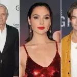 Chris Pine und Gal Gadot entsetzt: Hollywood reagiert auf die Hamas-Terrorangriffe