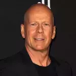 An Demenz erkrankter Bruce Willis ist "immer noch Bruce"