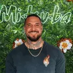 Zico Banach träumt von einer Hochzeit mit Pia Tillmann