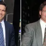 "Superman"-Darsteller Christopher Reeve: So ähnlich sieht ihm sein Sohn Will