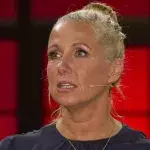 Israel im Kriegszustand: Andrea Kiewels Partner geht an die Front