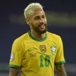 Fußballstar Neymar ist Vater geworden: So heißt seine Tochter