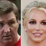 "Schlimme Infektion": Vater von Britney Spears liegt im Krankenhaus