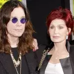 Sharon Osbourne: Sie will ein Museum für ihren Mann Ozzy eröffnen