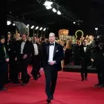 "Oppenheimer" dominiert die BAFTAs: Auch Prinz William ist begeistert