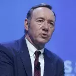 Kevin Spacey musste wegen eines Herzinfarkt-Verdachts ins Krankenhaus