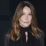 Darum macht Carla Bruni ihre Brustkrebsdiagnose öffentlich