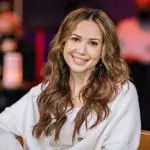 Mandy Capristo stellt heute ihre mentale Gesundheit an erste Stelle