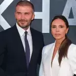 Victoria Beckham spricht erstmals über angebliche Affäre ihres Mannes