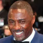 "Ungesunde Angewohnheiten": Idris Elba befindet sich in Therapie