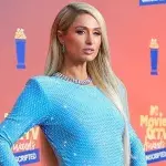 Paris Hilton feiert sich zum 43. Geburtstag ausgiebig selbst