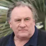 Gérard Depardieu beteuert in offenem Brief: "Bin kein Vergewaltiger"