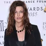 Linda Evangelista: So sehr half ihr Hollywood-Star Salma Hayek