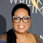 Mit Übergewicht wurde Oprah Winfrey beim Einkaufen anders behandelt