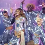 Beyoncés "Renaissance"-Tournee kommt als Konzertfilm in die Kinos