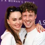 Nachwuchs bei "Let's Dance": Renata Lusin ist schwanger