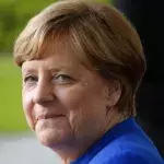 Angela Merkel gibt erstes TV-Interview nach ihrer Kanzlerschaft