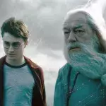 Daniel Radcliffe findet emotionale Worte zum Tod von Michael Gambon