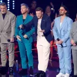 Endlich ist er da: So klingt der neue *NSYNC-Song "Better Place"