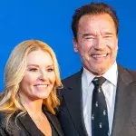 Arnold Schwarzenegger schwärmt über seine Partnerin Heather Milligan