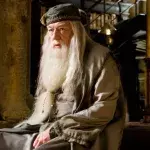 Michael Gambon: "Harry Potter"-Stars trauern um Dumbledore-Darsteller