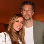 Wayne und Annemarie Carpendale teilen Fotos ihrer Ibiza-Hochzeit