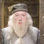 Er spielte Dumbledore: "Harry Potter"-Star Michael Gambon ist tot
