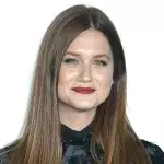 "Harry Potter"-Star Bonnie Wright ist Mama geworden