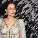 Angelina Jolie ist seit einem Jahrzehnt nicht sie "selbst gewesen"