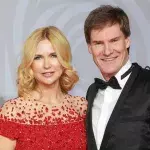 Carsten Maschmeyer feiert neunten Hochzeitstag mit Veronica Ferres