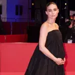 Zweites Kind unterwegs? Rooney Mara soll schwanger sein