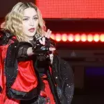 "Ein bemerkenswerter Mensch": Madonna feiert Geburtstag ihres Sohnes