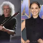Brian May bis Natalie Portman: Diese Stars sind auch Wissenschaftler