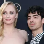 Sophie Turner und Joe Jonas: Kinder bleiben erstmal in New York