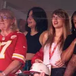Taylor Swift: Dieser Sport-Star soll der neue Mann an ihrer Seite sein