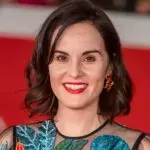 Michelle Dockery: Endlich wieder glücklich nach dem Schicksalsschlag