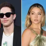 Pete Davidson: Ist Madelyn Cline die neue Frau an seiner Seite?