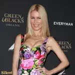 Supermodel Claudia Schiffer: Zurück auf dem Versace-Laufsteg