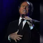 Was macht eigentlich Julio Iglesias?