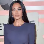 Kurz nach ihrer Verlobung: Nicole Scherzinger ist nach London gezogen