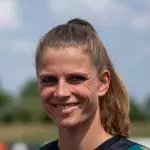 Fußball-Nationalspielerin Tabea Sellner wird zum ersten Mal Mutter
