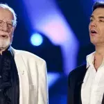 Roger Whittaker: Florian Silbereisen und Patrick Lindner sagen Adieu
