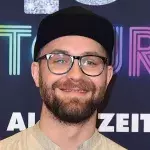 "Das hört": Neue Radiosendung bei Apple Music startet mit Mark Forster