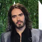 Russell Brand: Die Vorwürfe bringen seine Karriere zum Stillstand