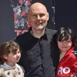 Billy Corgan: Sänger von The Smashing Pumpkins hat geheiratet