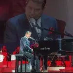 Große "Da Capo Udo Jürgens"-Show im Herbst 2024 geplant