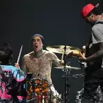 Blink-182: Das neue Album "One More Time..." kommt schon im Oktober