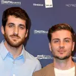 Heiratsantrag auf dem Körper: Jannik Schümann hat sich verlobt