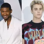 Usher: Darum war Justin Bieber nicht auf der Super-Bowl-Bühne